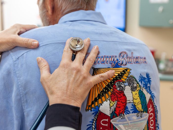 Primary Care