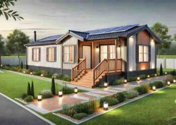 MobileHomeExteriors.com: Your Guide to Enhancing Home Exteriors