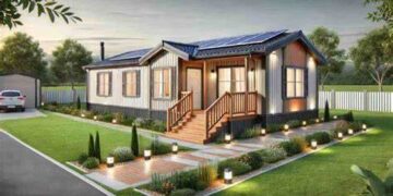 MobileHomeExteriors.com: Your Guide to Enhancing Home Exteriors