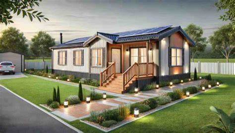 MobileHomeExteriors.com: Your Guide to Enhancing Home Exteriors