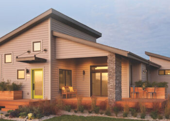 Mastic Home Exteriors | Refined Exteriors | Denver